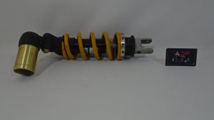 AMORTIGUADOR TRASERO HONDA CBR 1000RR 2004-07